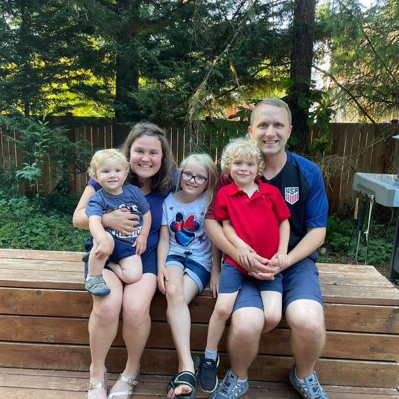 Meet your Posher, Colin - Picture 1 of 1